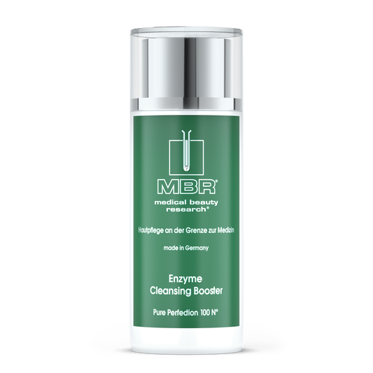 MBR Enzyme Cleansing Booster 2.8 fl oz / 83 m