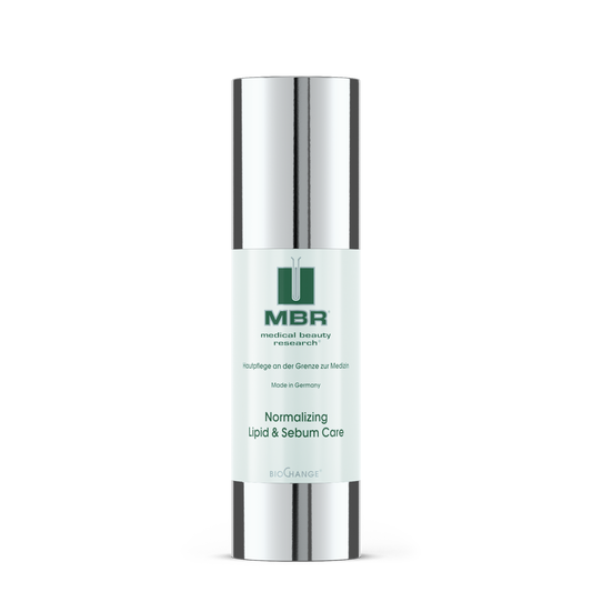 MBR Normalizing Lipid & Sebum Care 1.0 fl oz / 30 ml