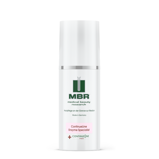 MBR ContinueLine Enzyme Specialist 3.4 fl oz / 100 ml