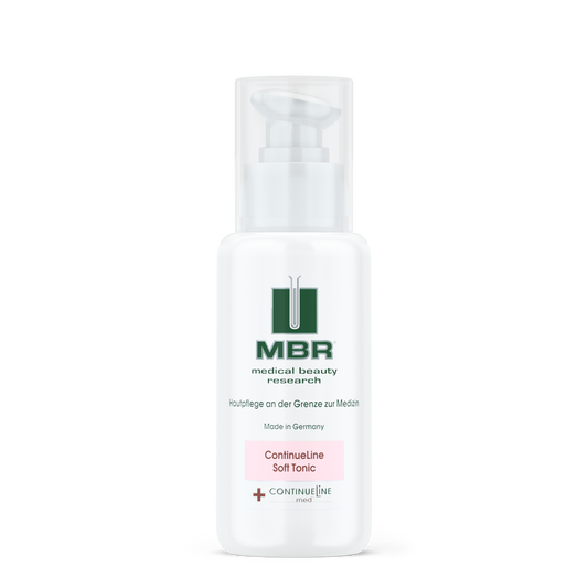 MBR ContinueLine Soft Tonic 5.1 fl oz / 150 ml