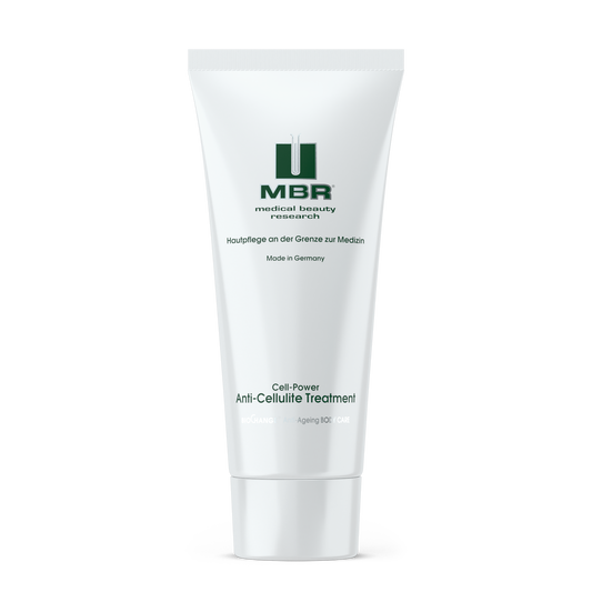 MBR Cell-Power Anti-Cellulite Treatment 6.8 fl oz / 200 ml