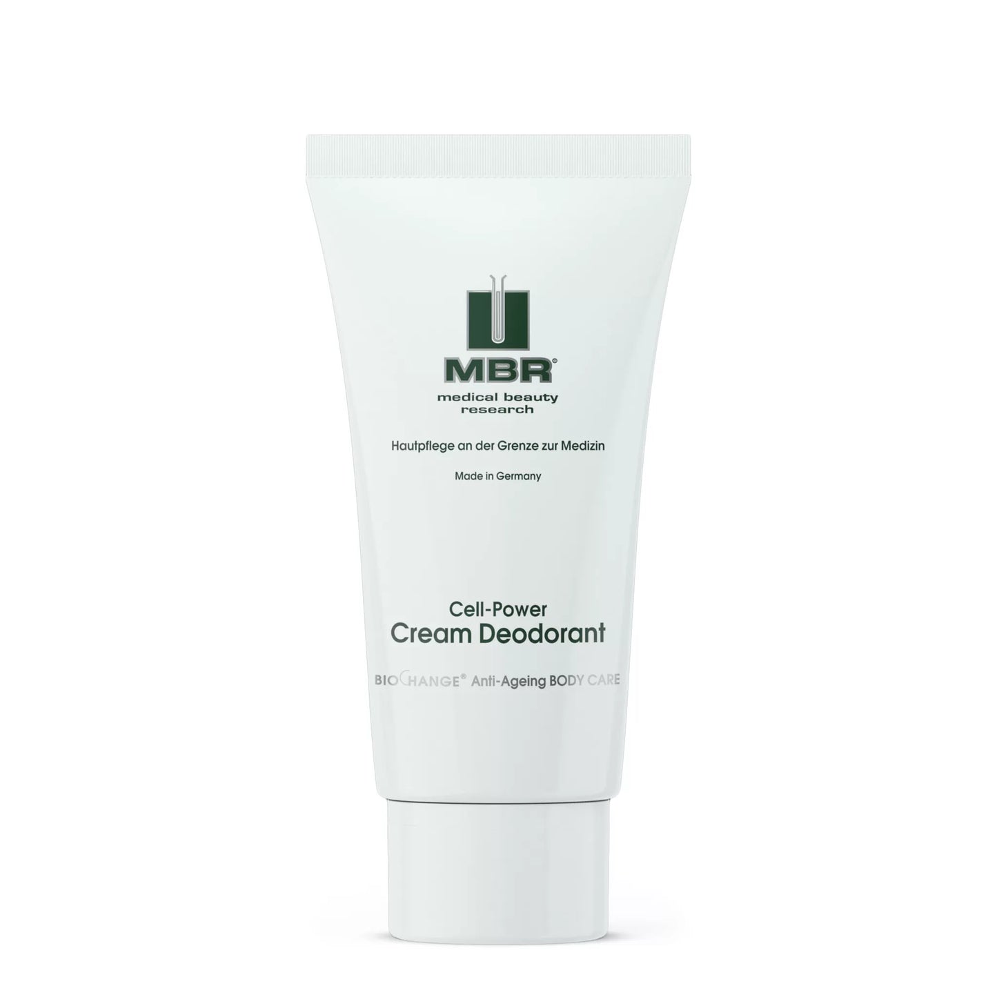 MBR Cell-Power Cream Deodorant 1.7 fl oz / 50 ml