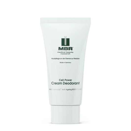 MBR Cell-Power Cream Deodorant 1.7 fl oz / 50 ml