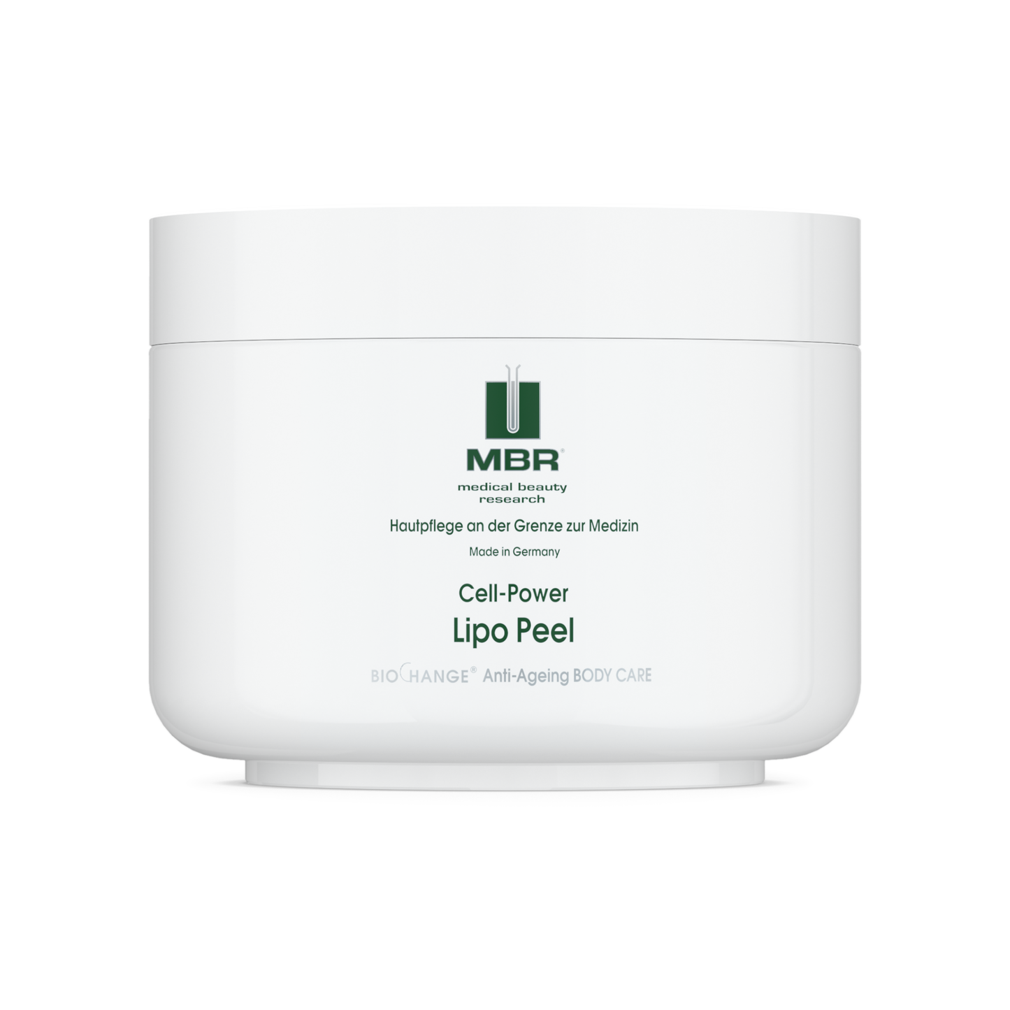 MBR Cell-Power Lipo Peel 6.8 fl oz / 200 ml