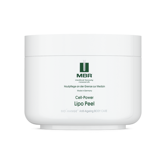 MBR Cell-Power Lipo Peel 6.8 fl oz / 200 ml