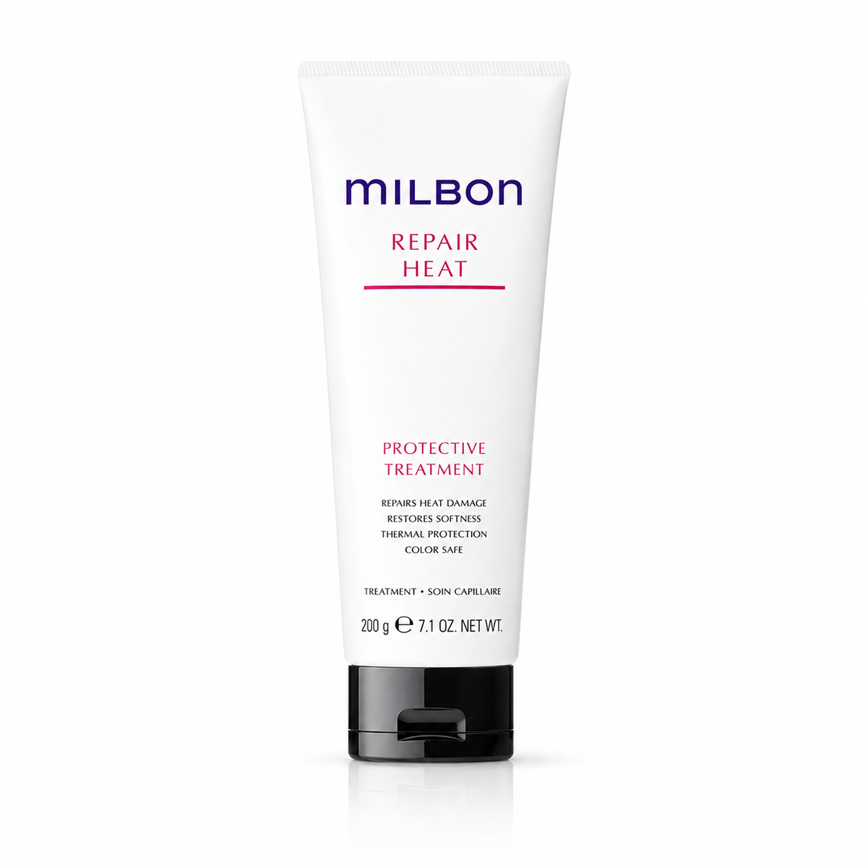 MILBON Repair Heat Protective Treatment 7.1 fl oz / 200 ml