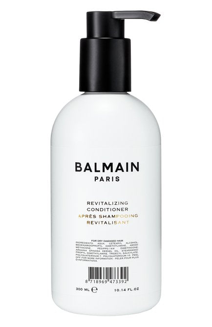 BALMAIN Revitalizing Conditioner 10.1 fl oz / 300 ml