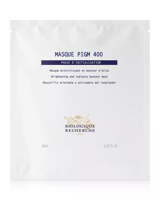 BIOLOGIQUE RECHERCHE Masque CAVIAR VERT 1 pc