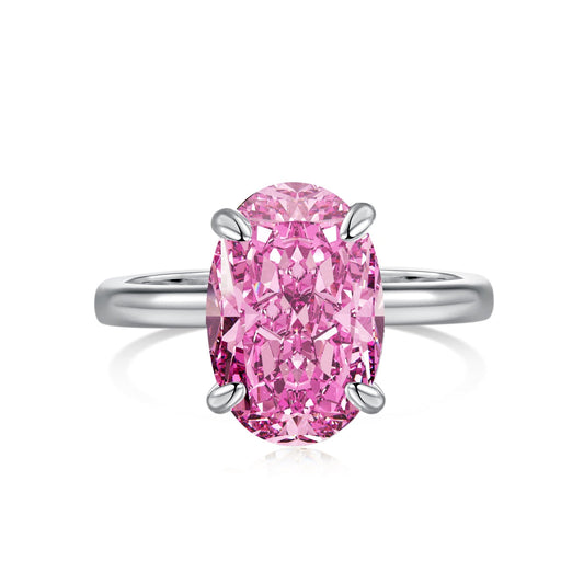JOLERIS Rose Sunset Ring