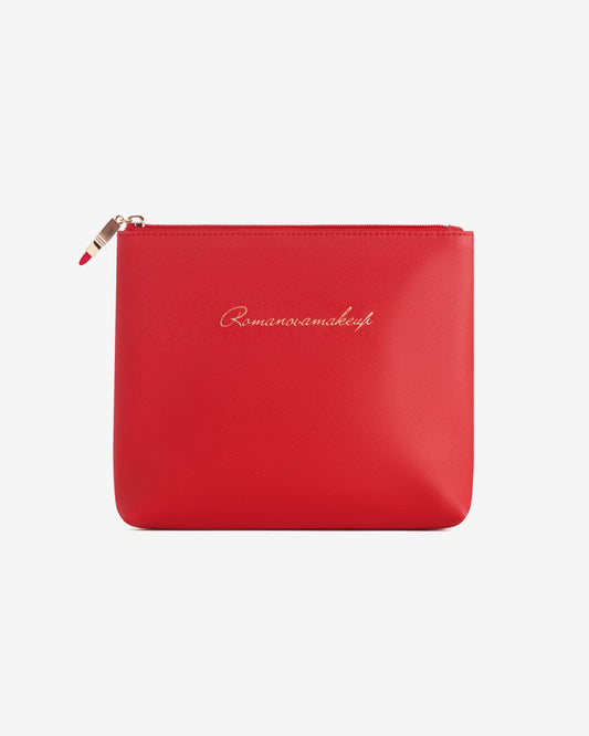 ROMANOVA MAKEUP Makeup Bag