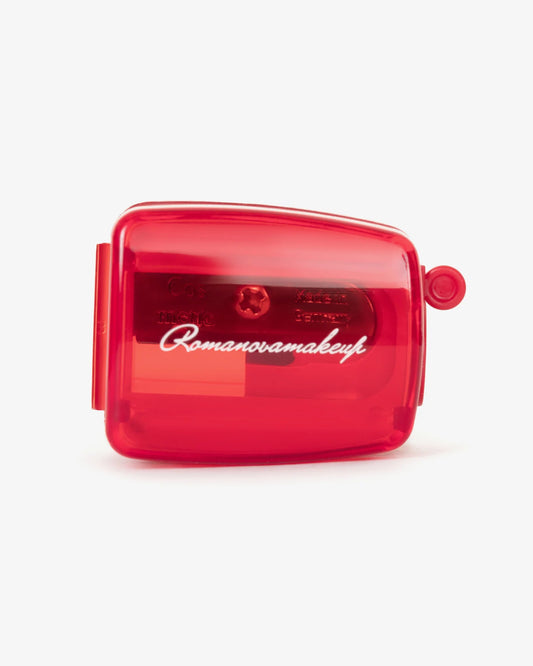 ROMANOVA MAKEUP Sharpener