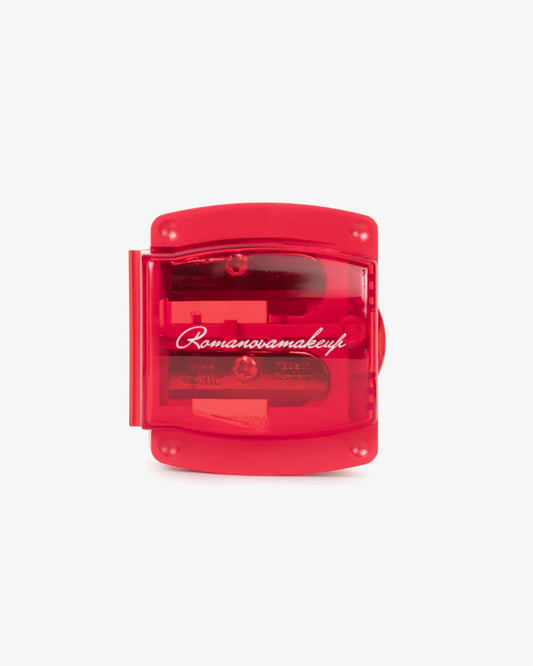 ROMANOVA MAKEUP Double Sharpener
