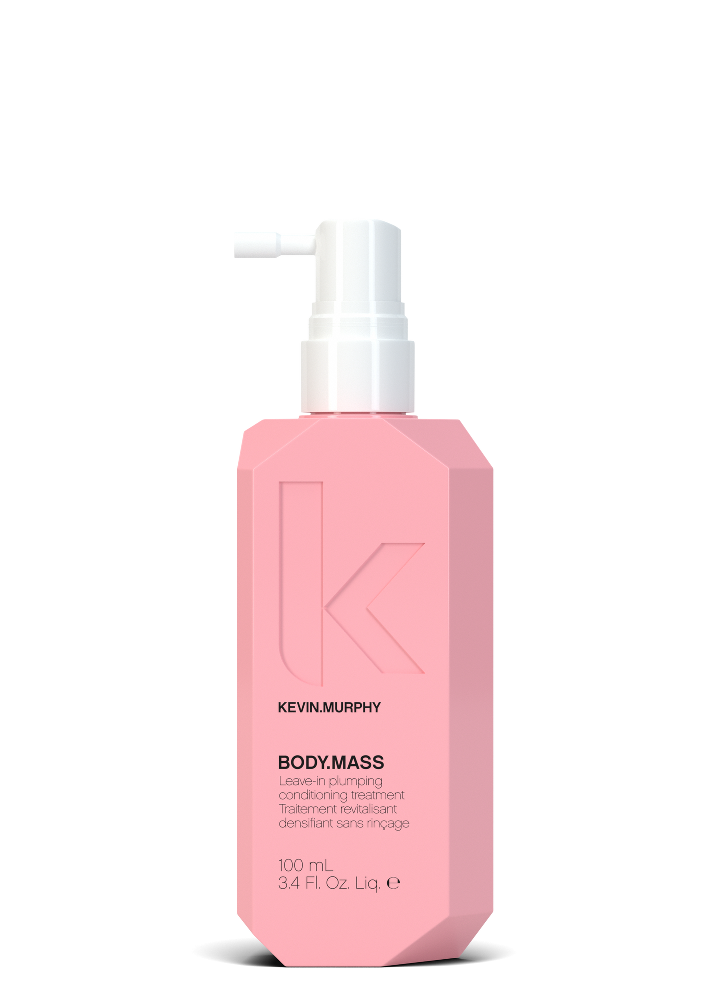 KEVIN MURPHY Body.Mass 3.4 fl oz / 100 ml