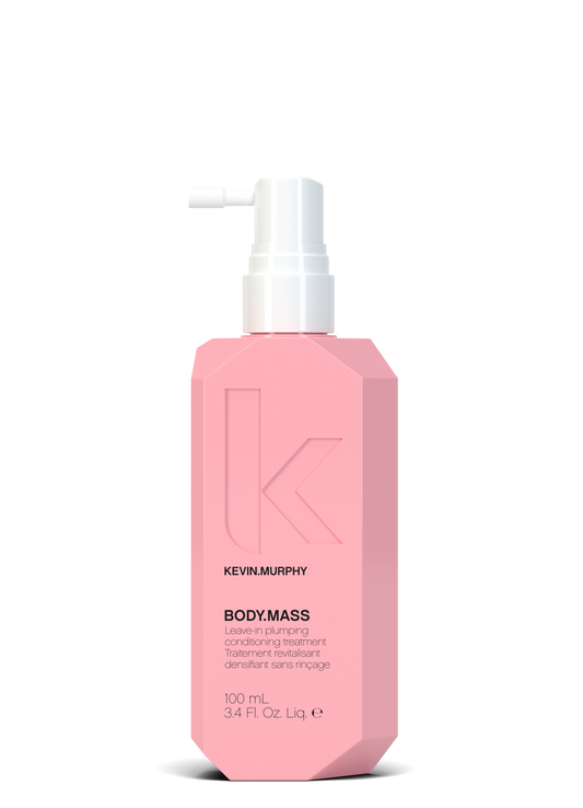 KEVIN MURPHY Body.Mass 3.4 fl oz / 100 ml