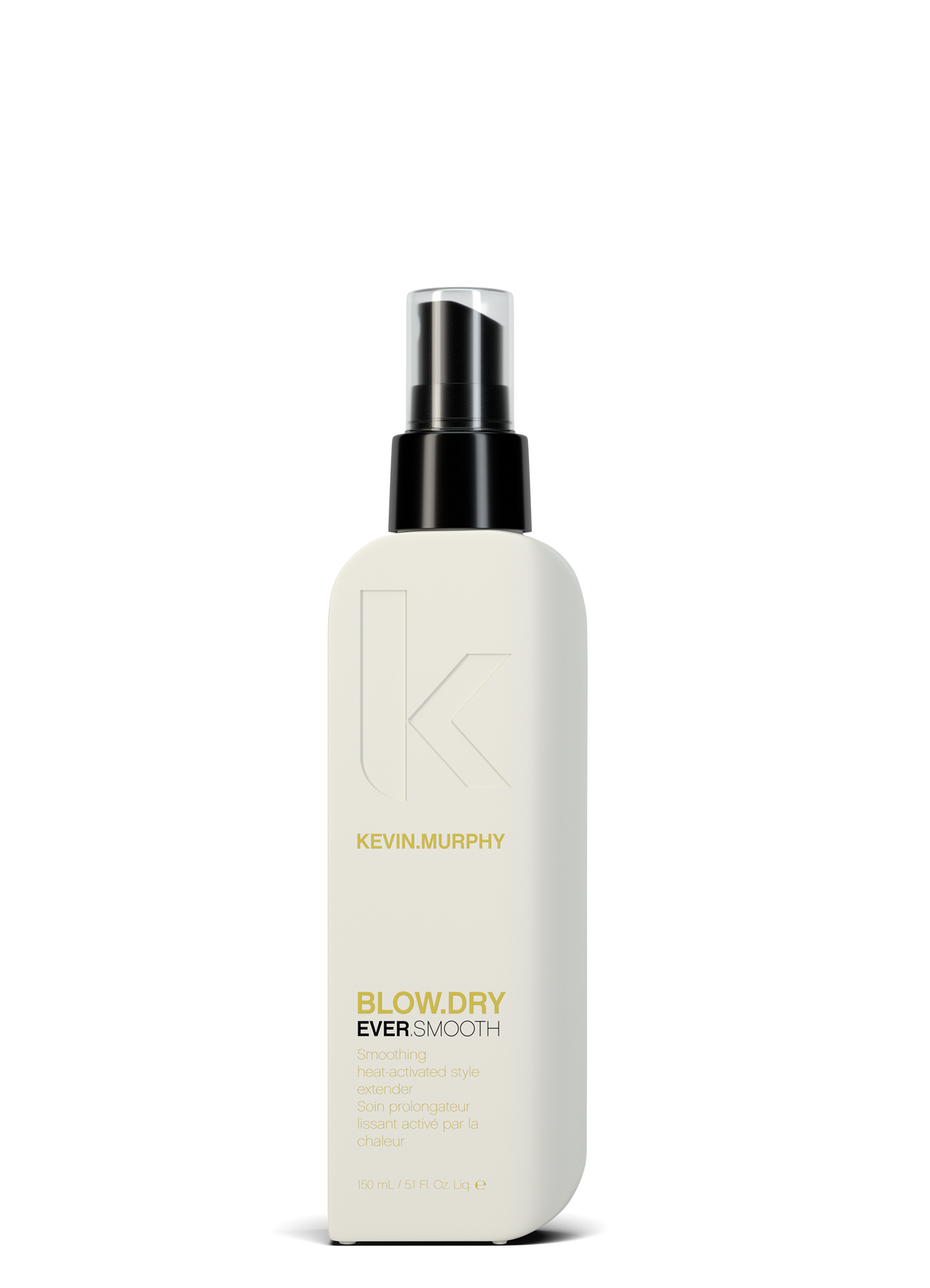 KEVIN MURPHY Ever.Smooth 5.1 fl oz / 150 ml