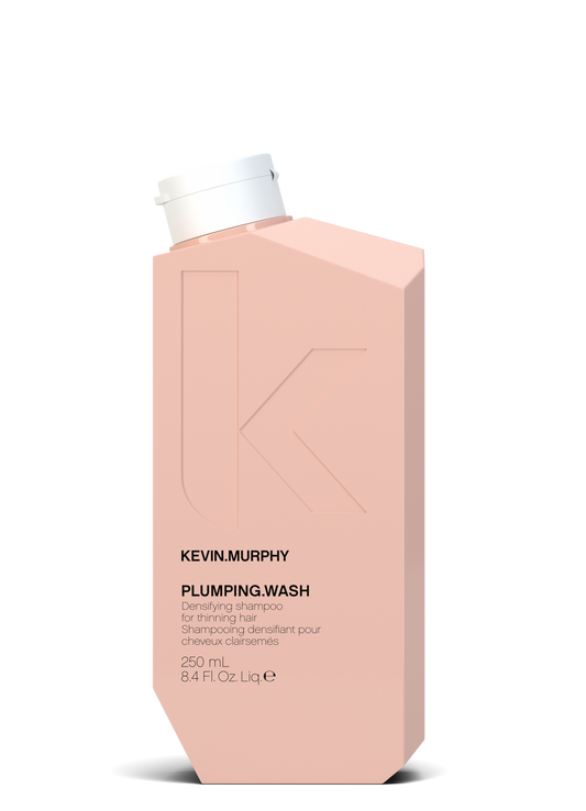 KEVIN MURPHY Plumping.Wash 8.5 fl oz / 250 ml