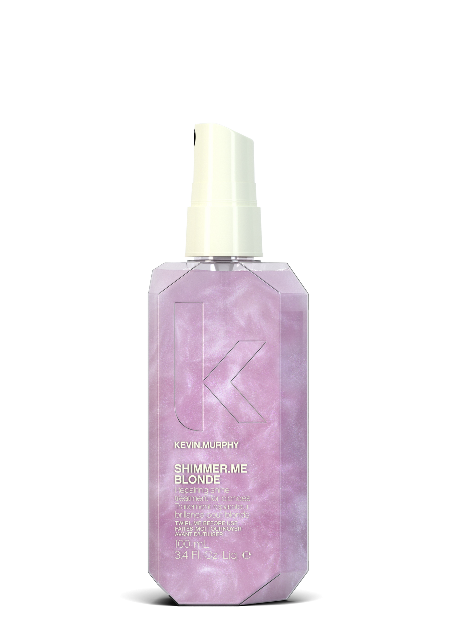 KEVIN MURPHY Shimmer.Me.Blonde 3.4 fl oz / 100 ml