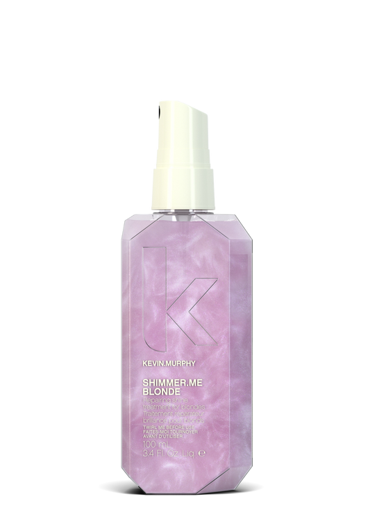 KEVIN MURPHY Shimmer.Me.Blonde 3.4 fl oz / 100 ml