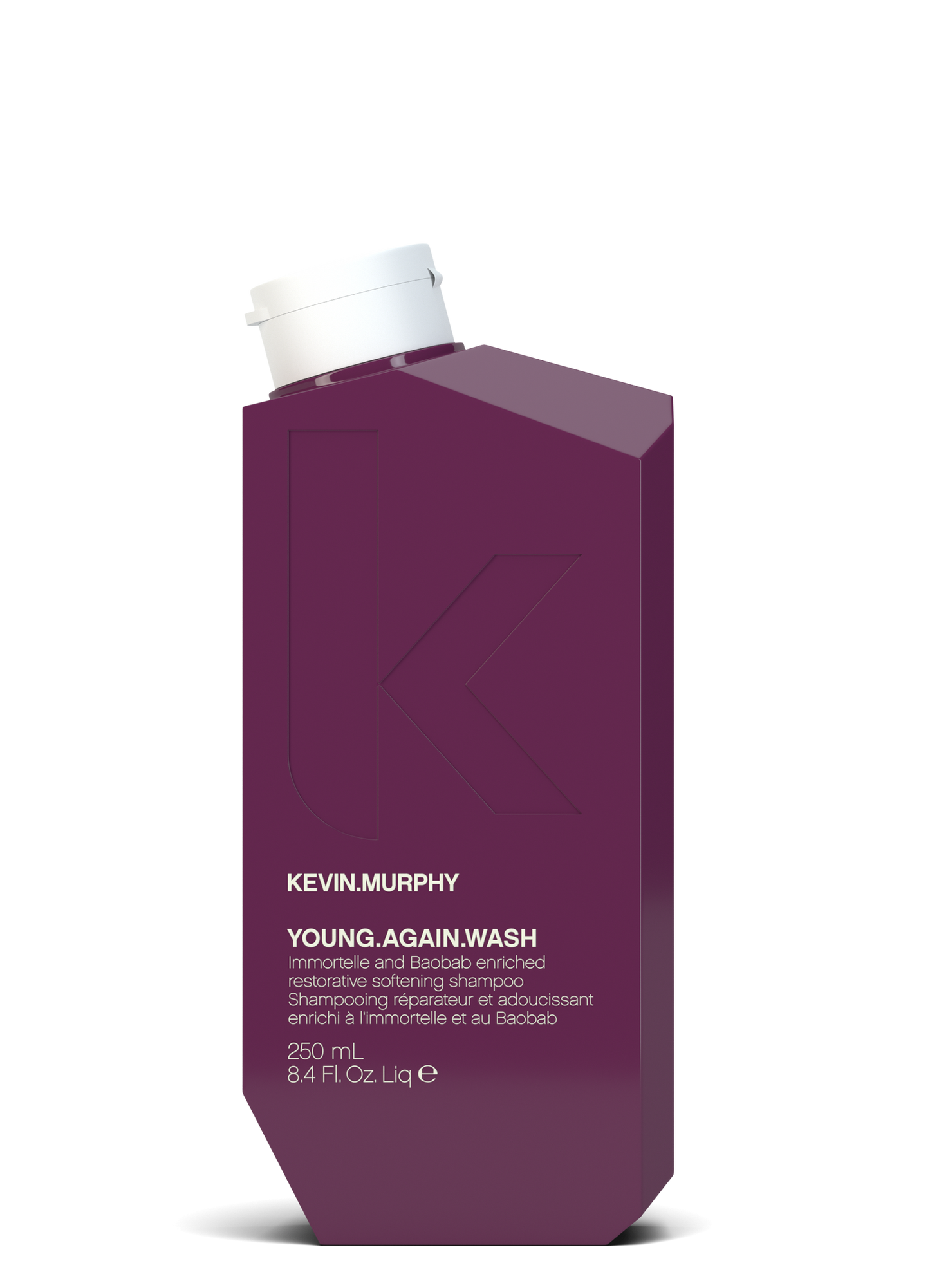 KEVIN MURPHY Young.Again.Wash 8.5 fl oz / 250 ml
