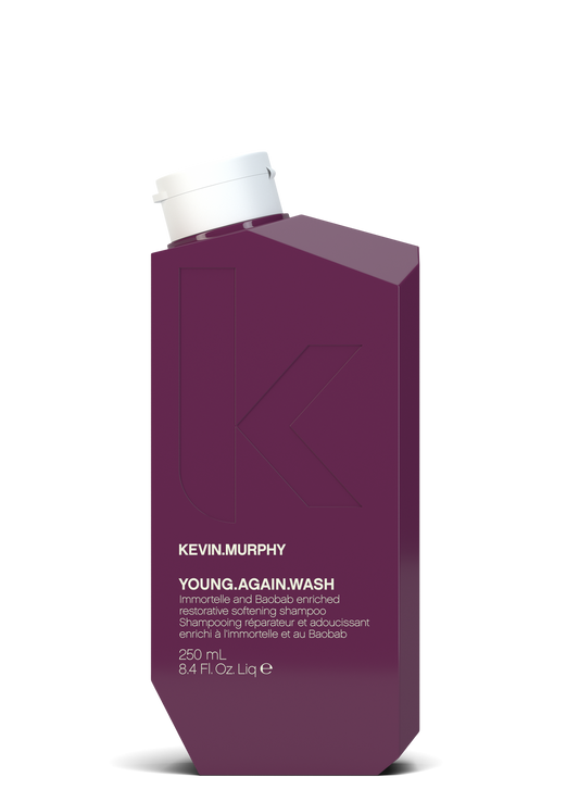 KEVIN MURPHY Young.Again.Wash 8.5 fl oz / 250 ml