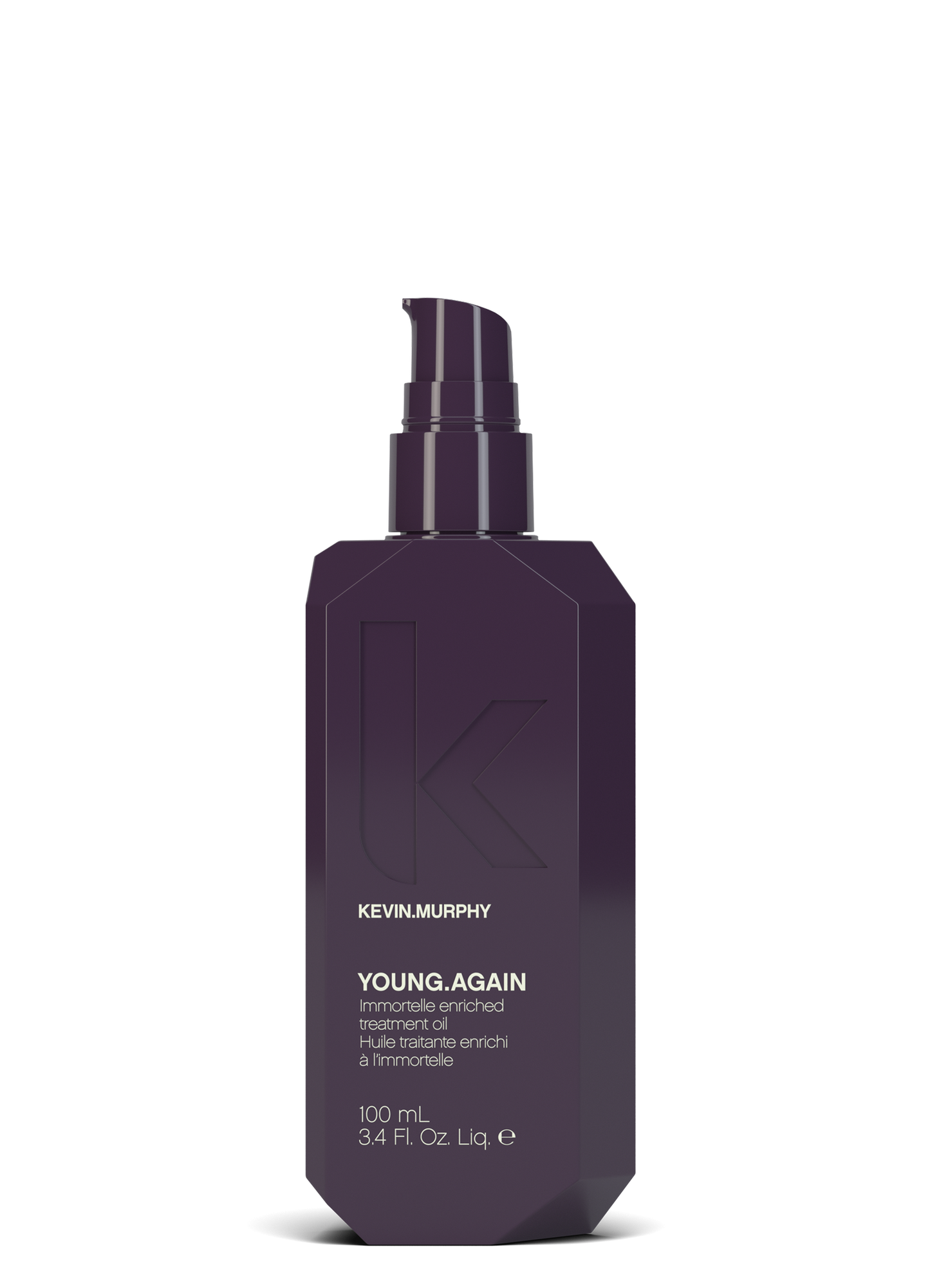 KEVIN MURPHY Young.Again.Oil 8.5 fl oz / 250 ml