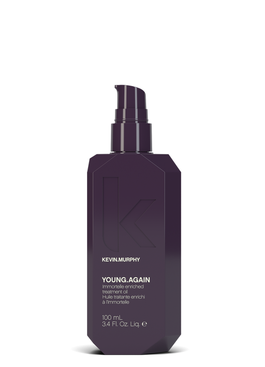 KEVIN MURPHY Young.Again.Oil 8.5 fl oz / 250 ml