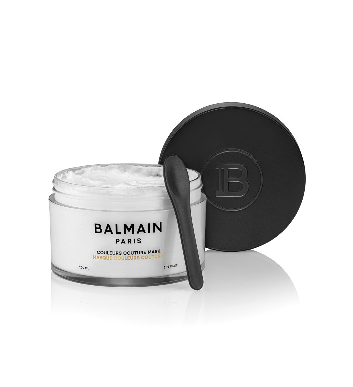 BALMAIN Culeurs Couture Mask 6.7 fl oz / 200 ml