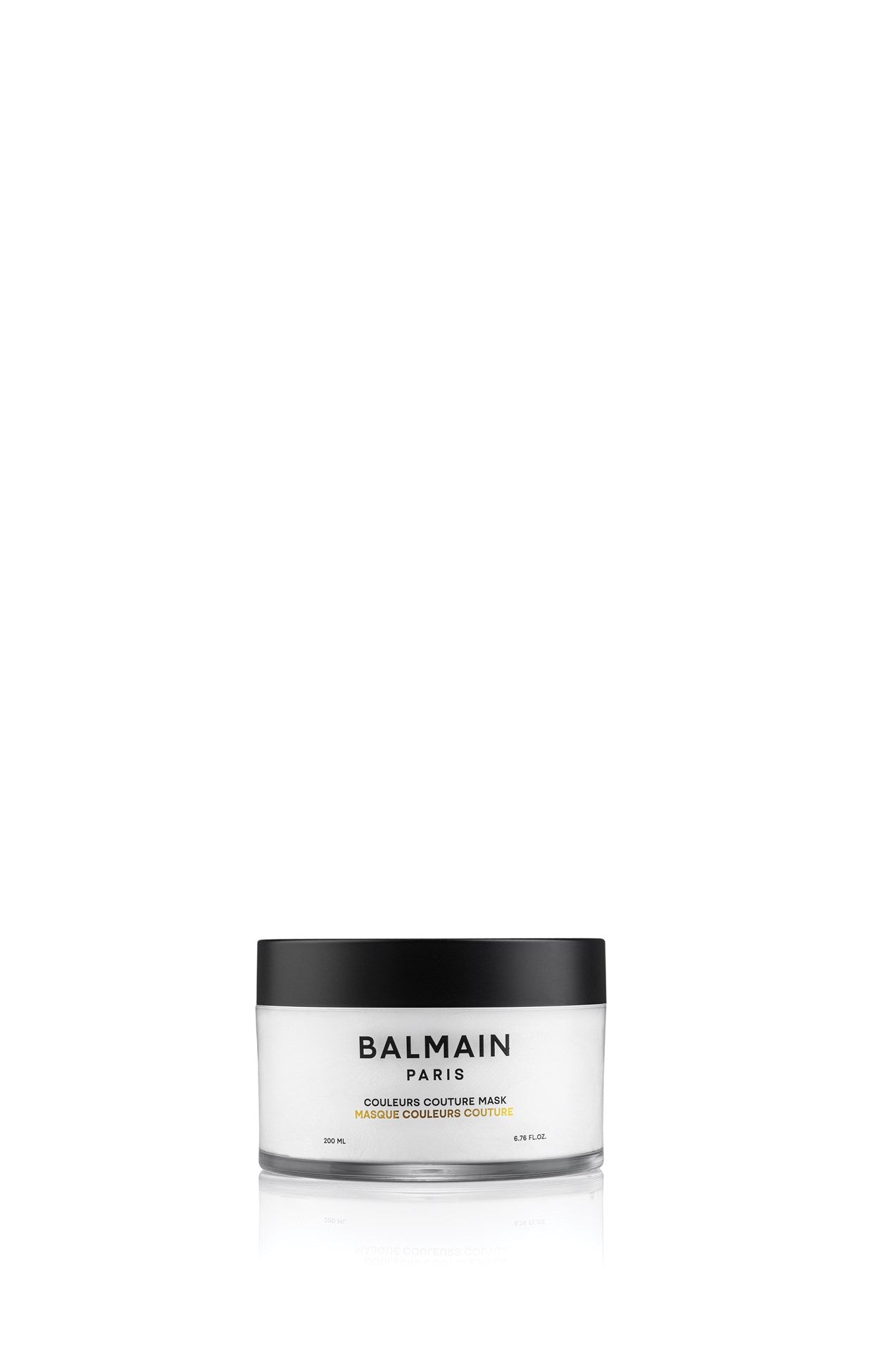BALMAIN Culeurs Couture Mask 6.7 fl oz / 200 ml