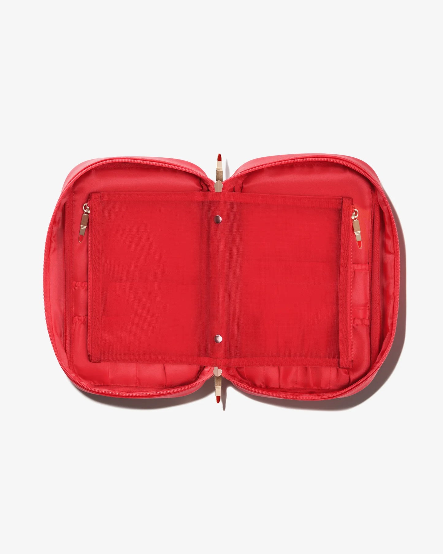 ROMANOVA MAKEUP Large Makeup Bag