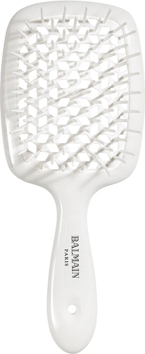 BALMAIN White Detangling Brush