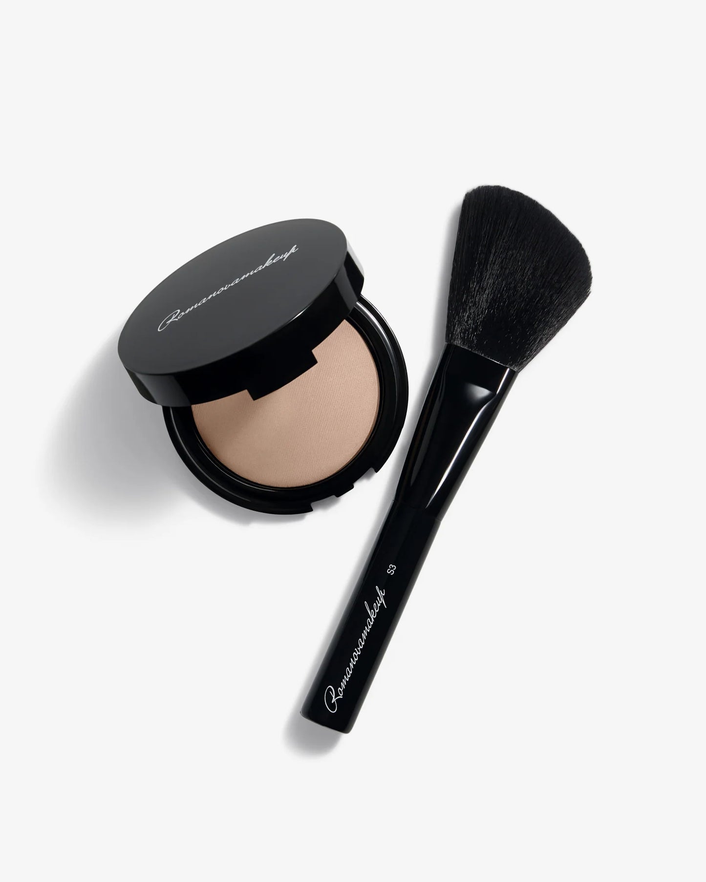 ROMANOVA MAKEUP Sexy Sculpting Powder