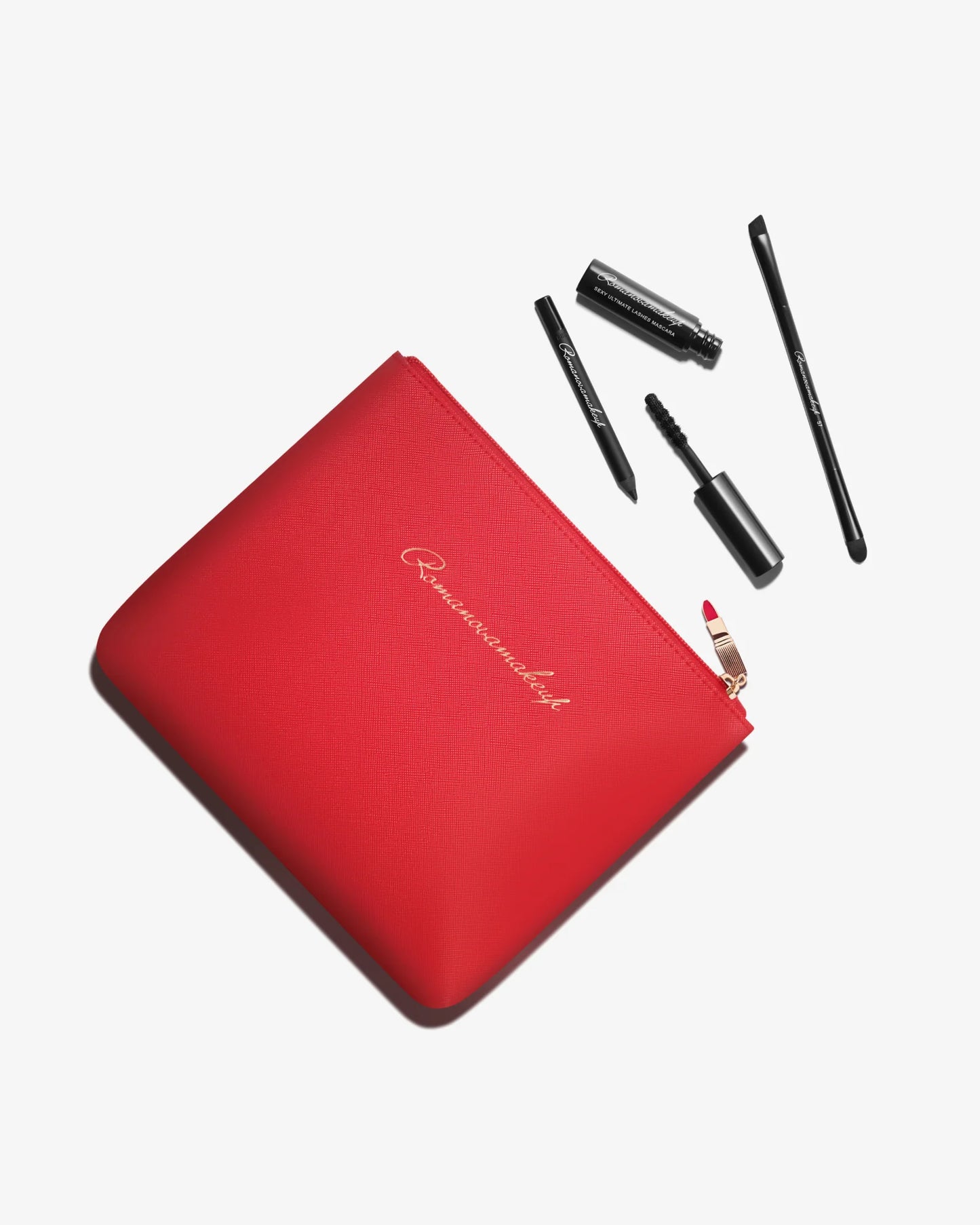 ROMANOVA MAKEUP Makeup Bag