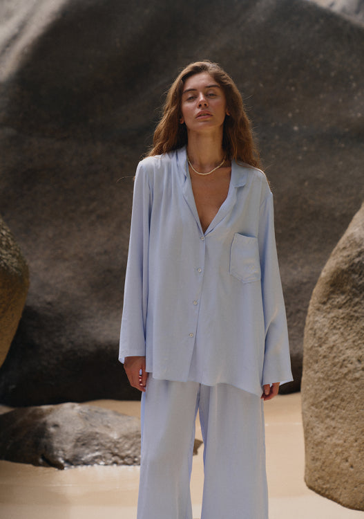 Shirt Brisa Marina