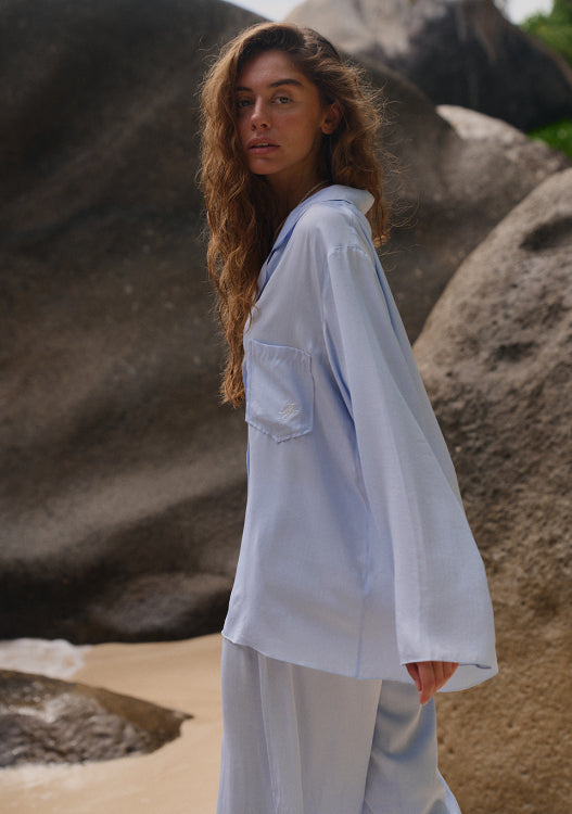 Shirt Brisa Marina