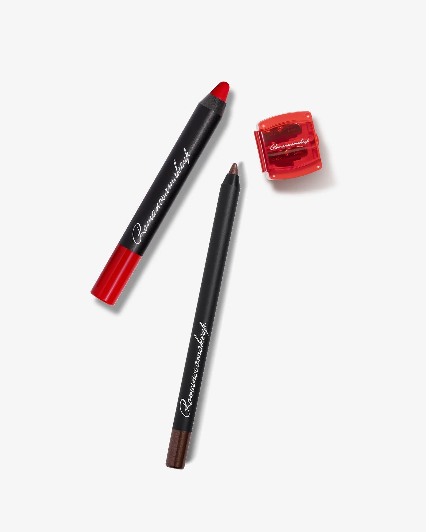 ROMANOVA MAKEUP Double Sharpener