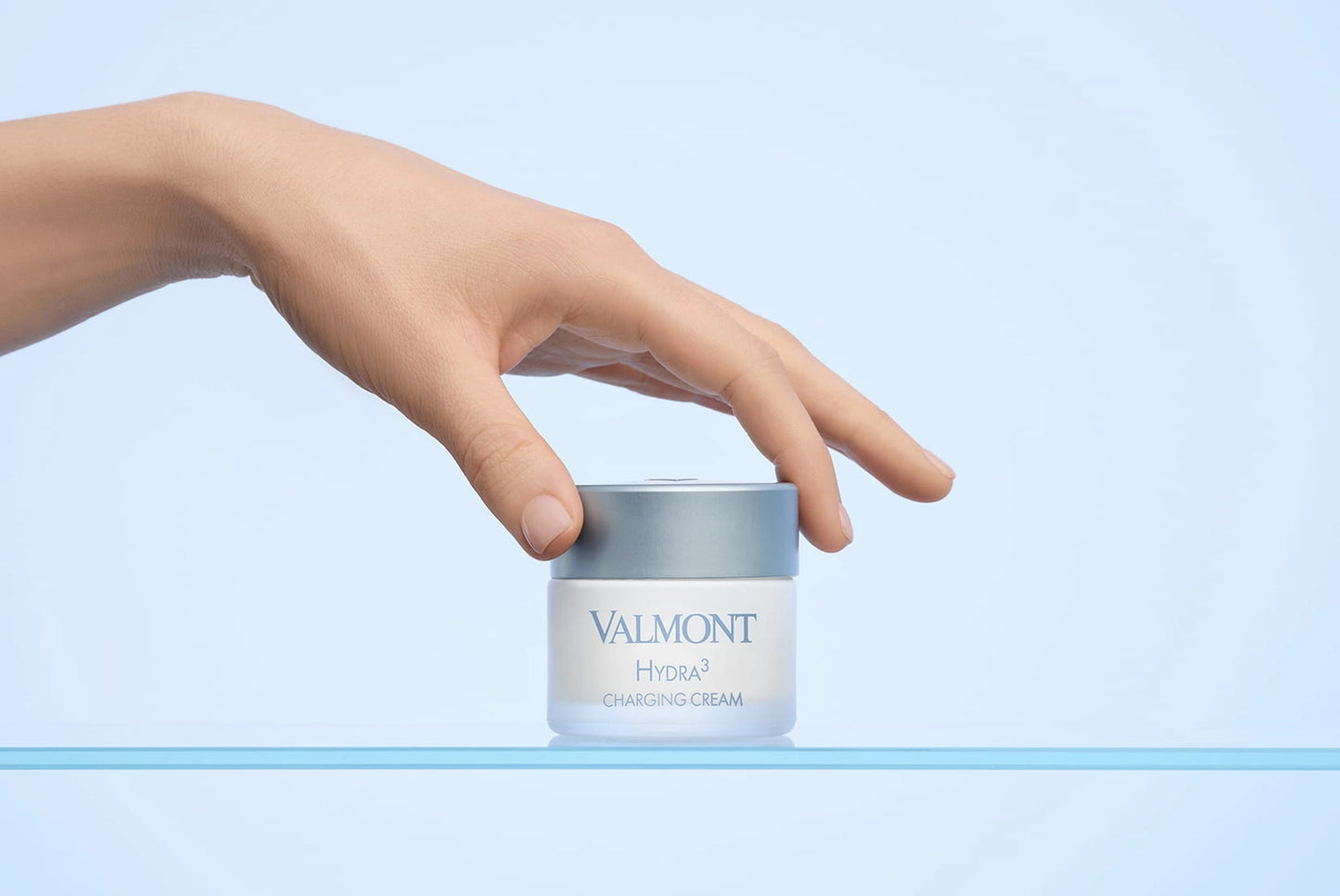 VALMONT Hydra3 Charging Cream 1.7 fl oz / 50 ml