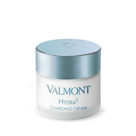 VALMONT Hydra3 Charging Cream 1.7 fl oz / 50 ml