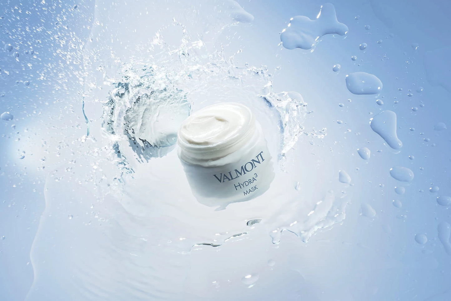 VALMONT Hydra3 Mask 1.7 fl oz / 50 ml