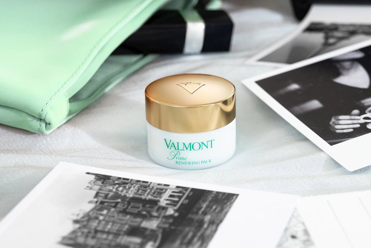 VALMONT Prime Renewing Pack 0.5 fl oz / 15 ml