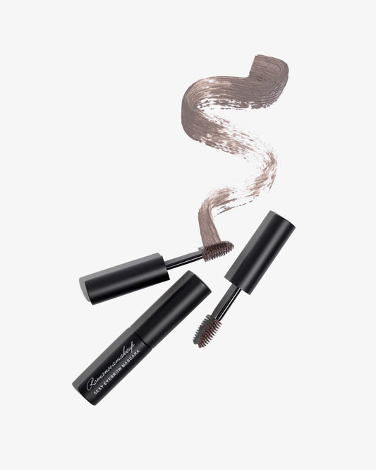 ROMANOVA MAKEUP Sexy Eyebrow Mascara