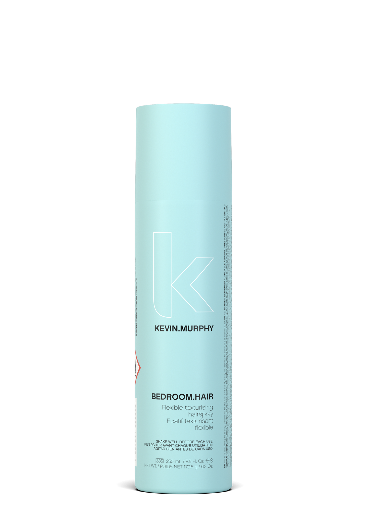 KEVIN MURPHY Bedroom.Hair 8.5 fl oz / 250 ml