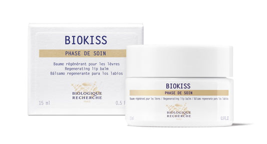 BIOLOGIQUE RECHERCHE Biokiss 0.5 fl oz  / 15 ml