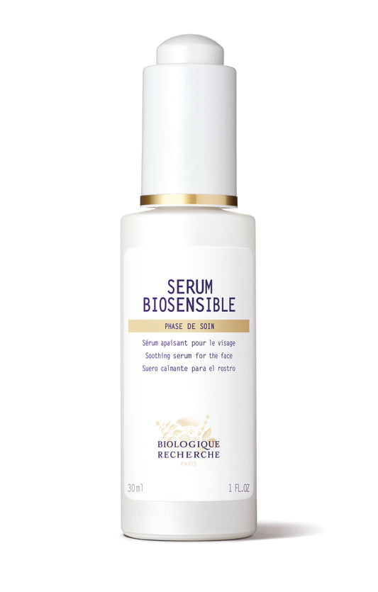 BIOLOGIQUE RECHERCHE Serum Biosensible 1.0 fl oz / 30 ml
