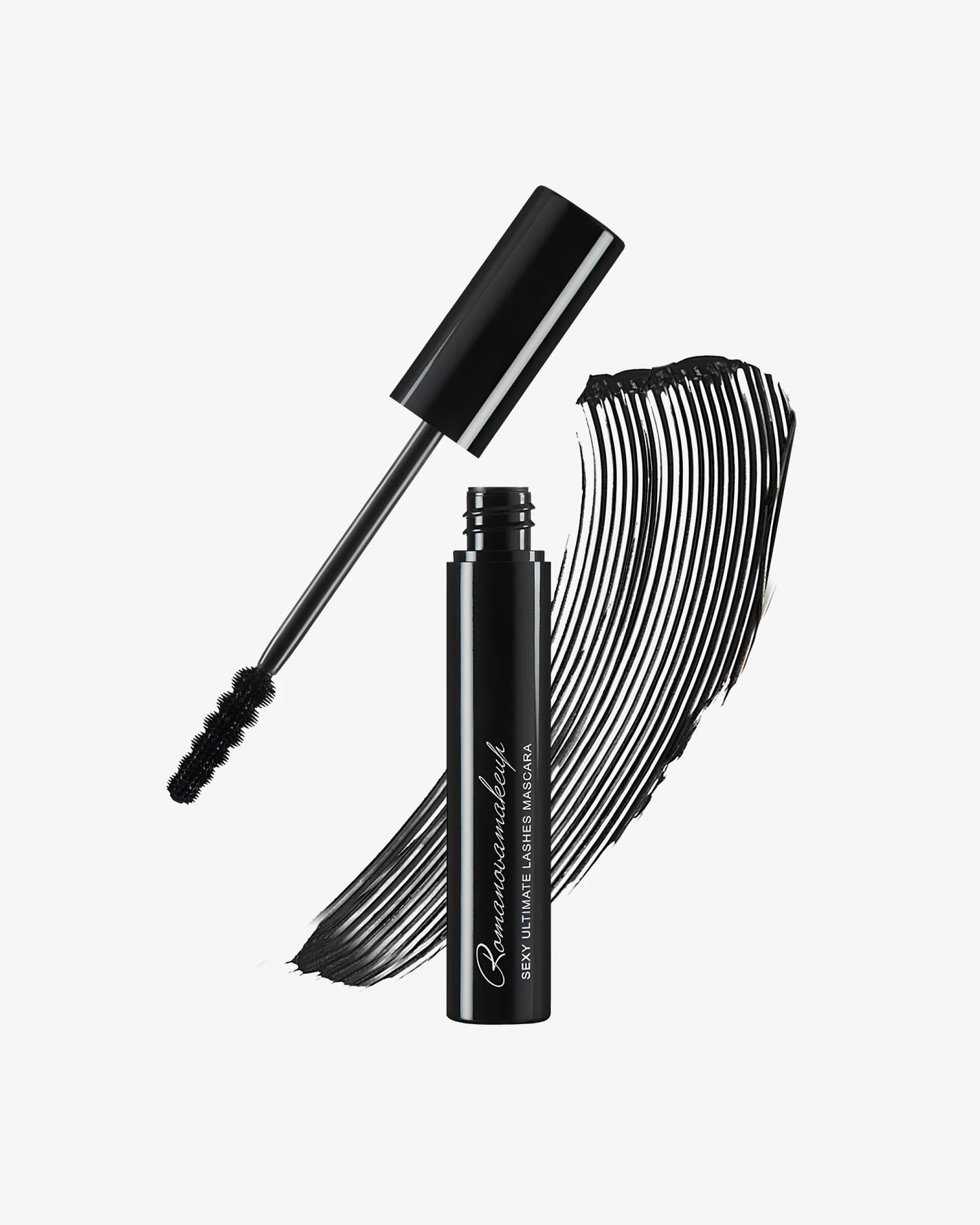 ROMANOVA MAKEUP Sexy Ultimate Lashes Mascara
