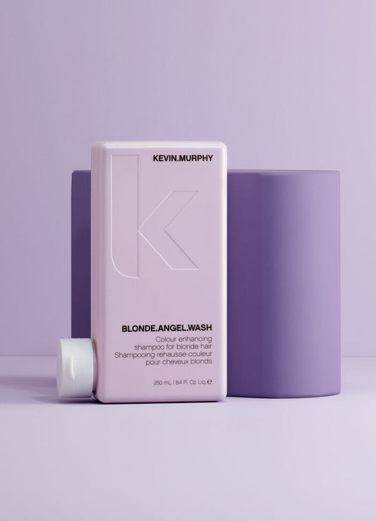KEVIN MURPHY Blonde.Angel.Wash 8.5 fl oz / 250 ml