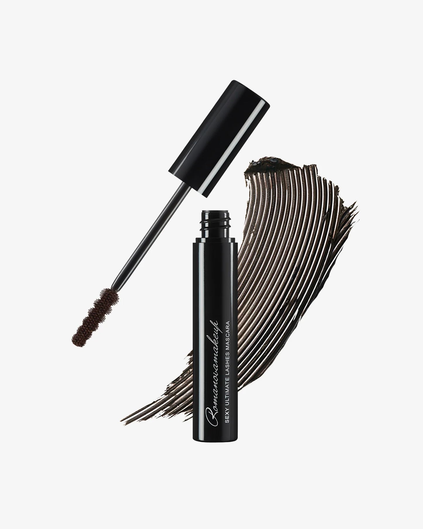 ROMANOVA MAKEUP Sexy Ultimate Lashes Mascara