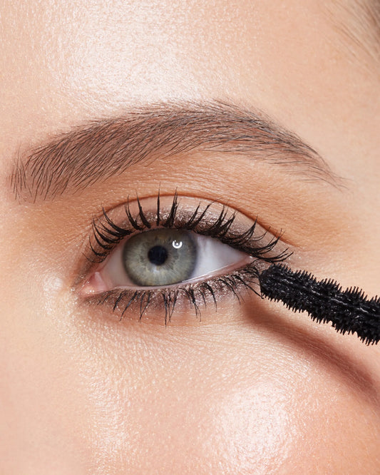 ROMANOVA MAKEUP Sexy Ultimate Lashes Mascara
