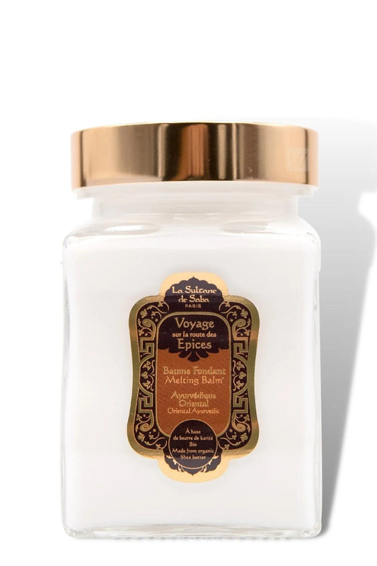 Melting Balm AYURVEDIC