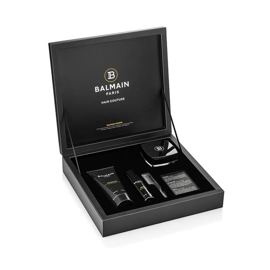 Signature Ment Giftset Beard oil,Hair &Body Wash, scalp