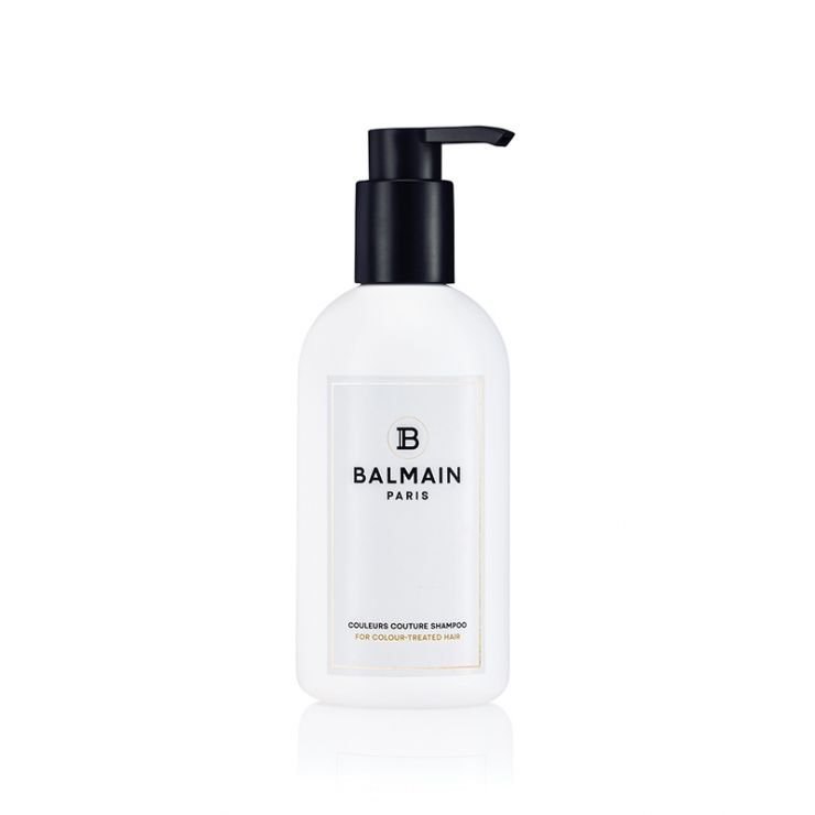BALMAIN Couleurs Couture Shampoo 10.1 fl oz / 300 ml